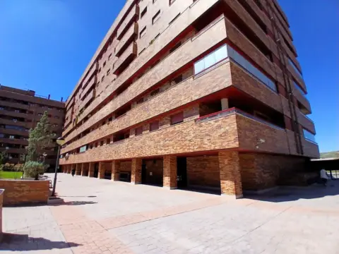 Piso en calle Ignacio zuloaga, 2